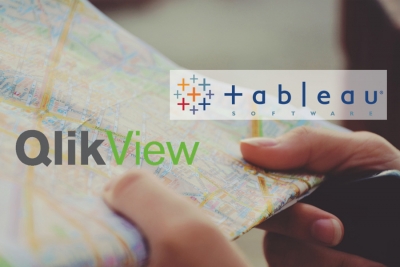 An Interesting Comparison Between Tableau And Qlikview