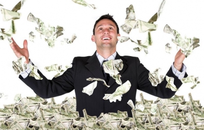Winning a Sports Toto 4D Lottery